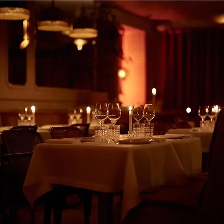 Nolinski Paris - Evok Collection 