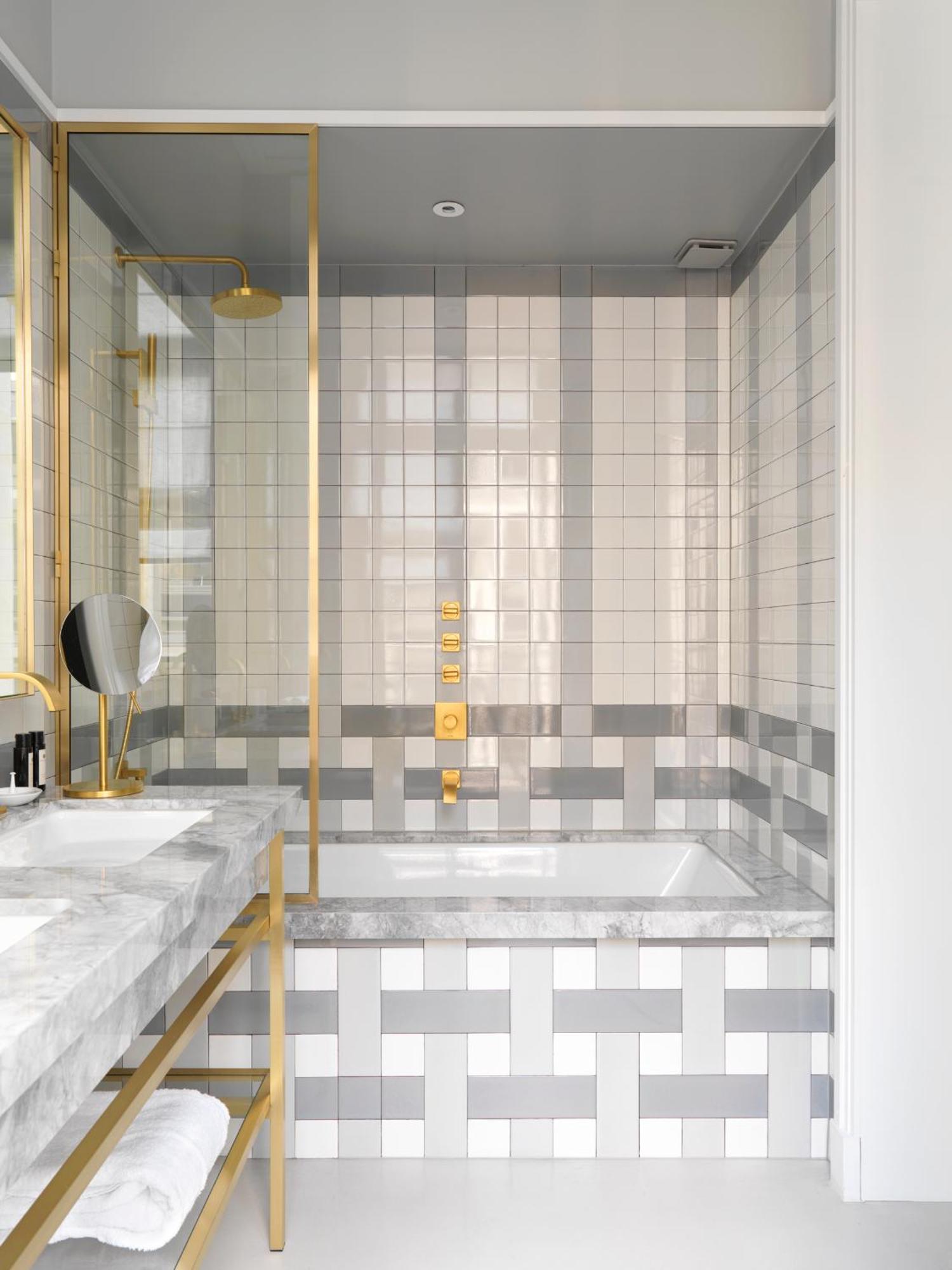 Nolinski - Evok Collection 5* Parigi