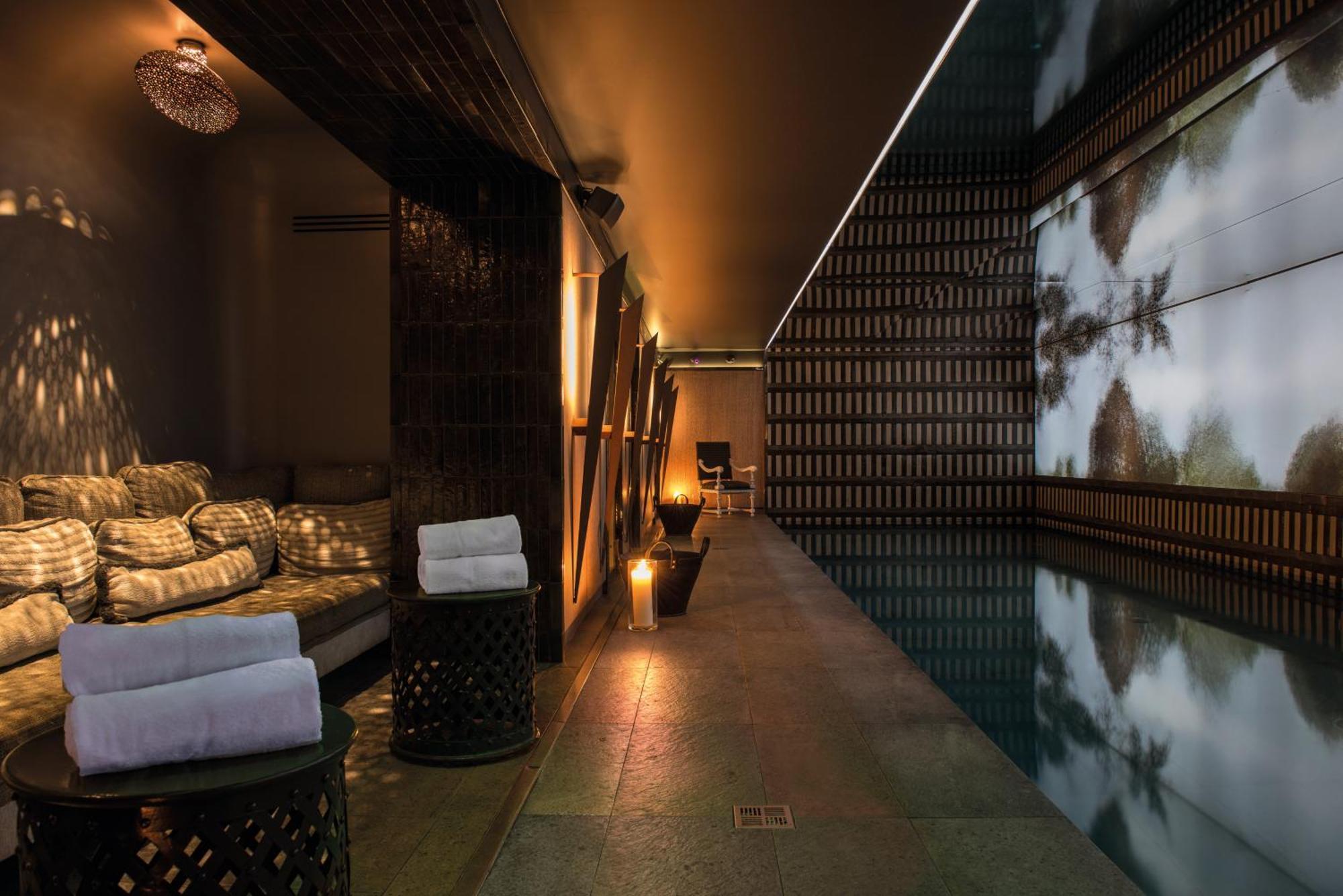 Nolinski - Evok Collection 5* Parigi