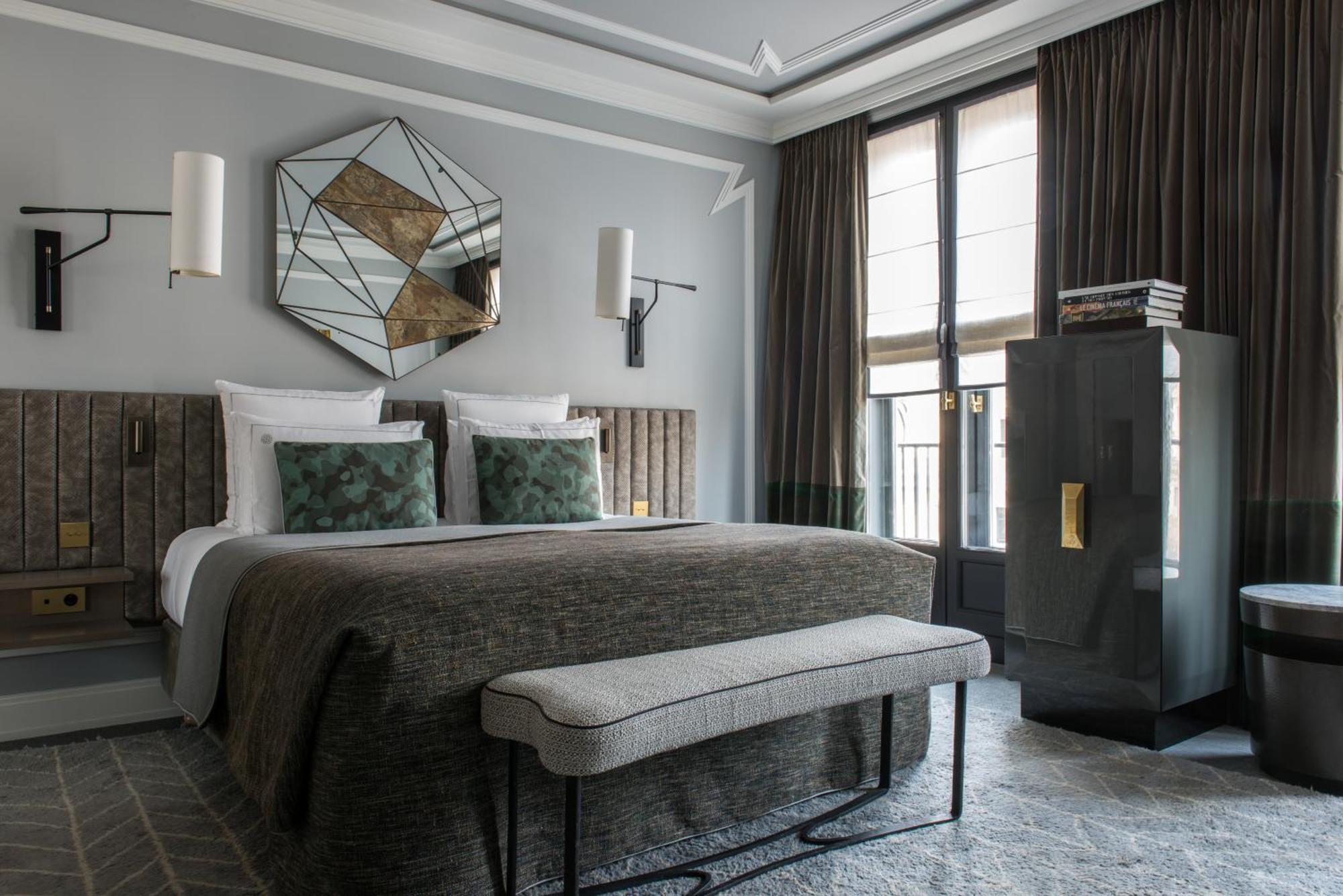 Nolinski - Evok Collection Hotel Parigi