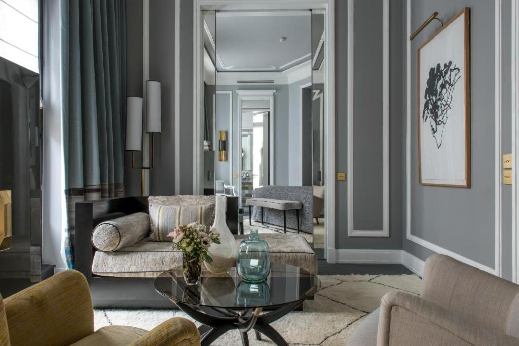 Nolinski - Evok Collection Hotel Parigi