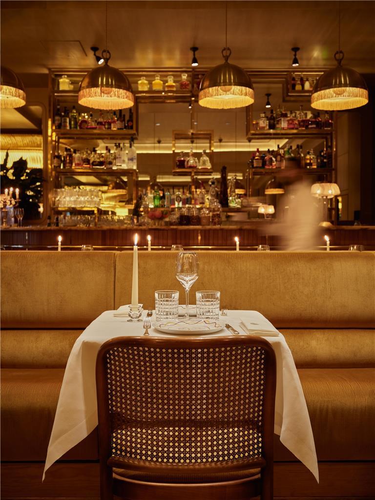 Nolinski - Evok Collection 5* Parigi