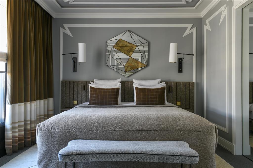 Hotel Nolinski - Evok Collection Parigi