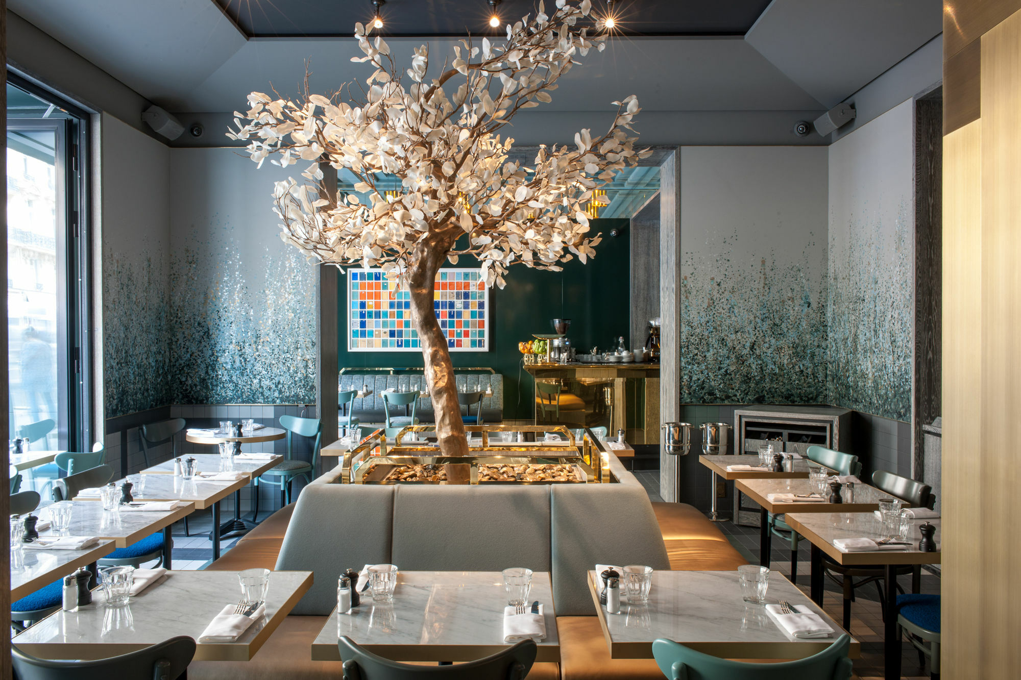Hotel Nolinski - Evok Collection Parigi