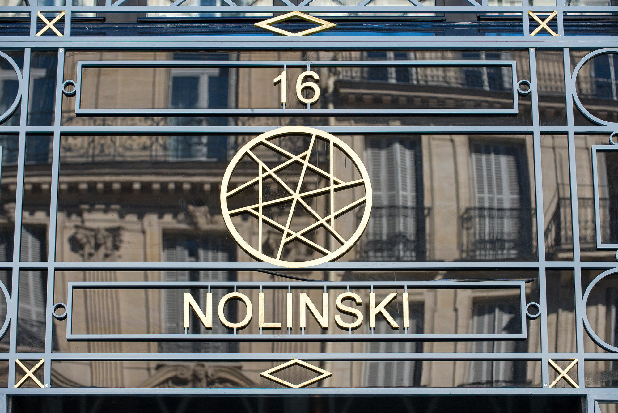 Nolinski - Evok Collection 5* Parigi