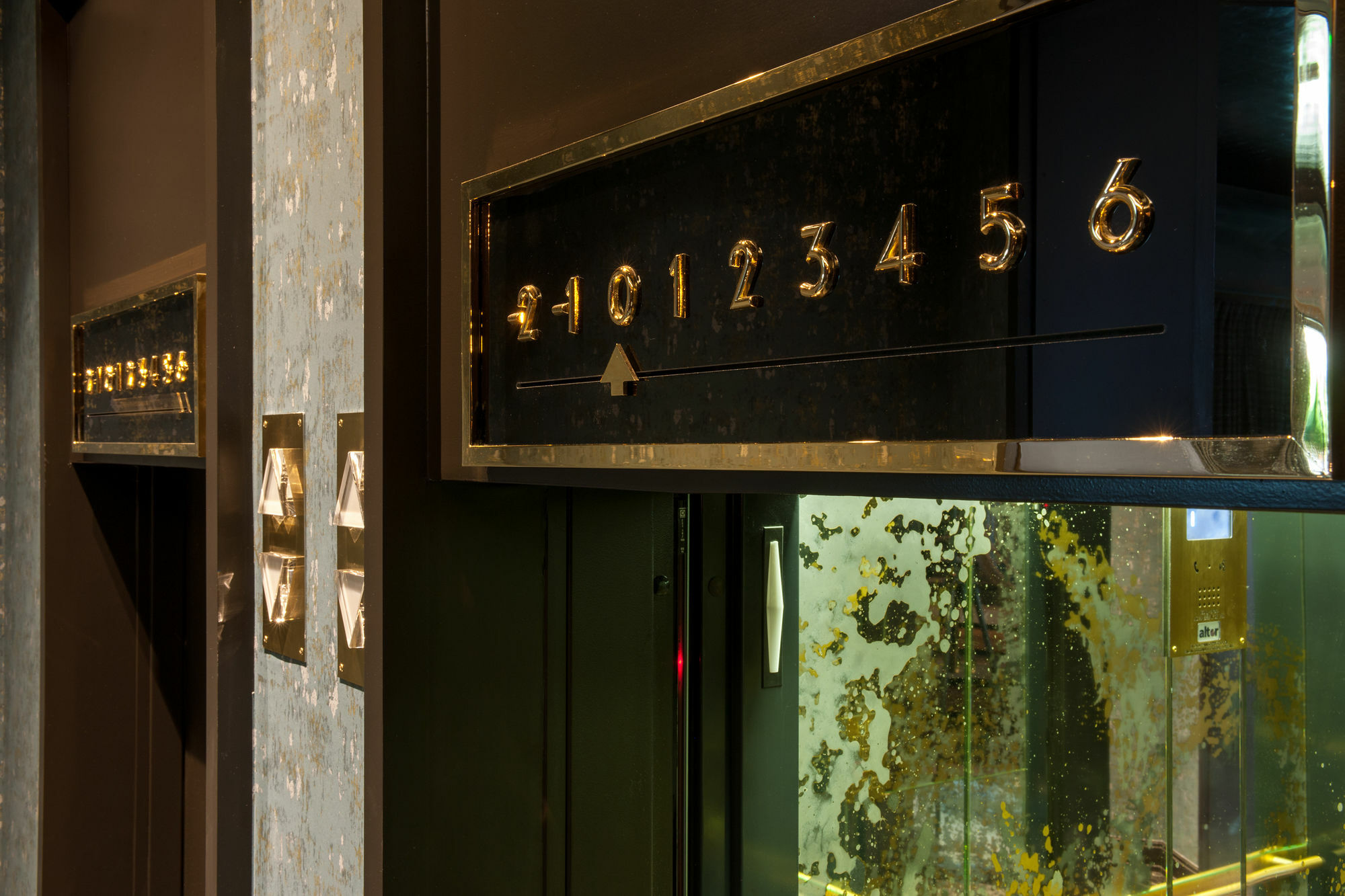 Hotel Nolinski - Evok Collection Parigi