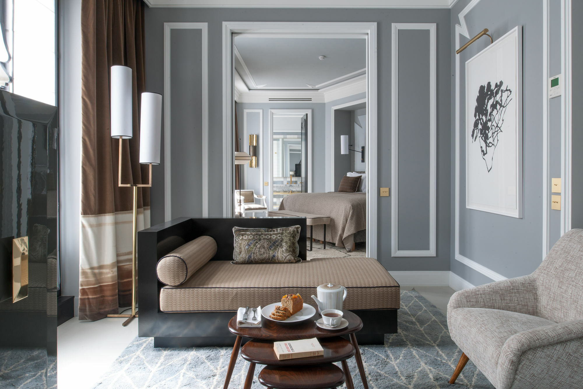Nolinski - Evok Collection Parigi