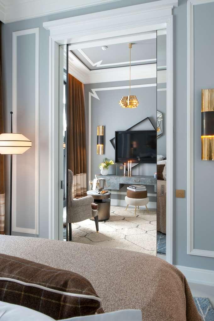 Hotel Nolinski - Evok Collection Parijs