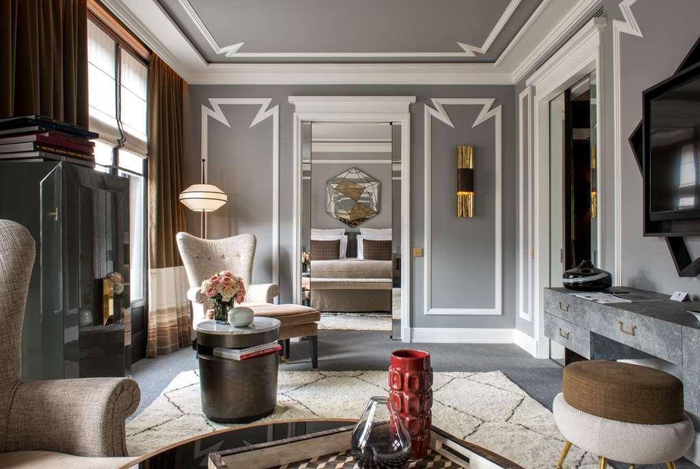 Hotel Nolinski - Evok Collection Parijs