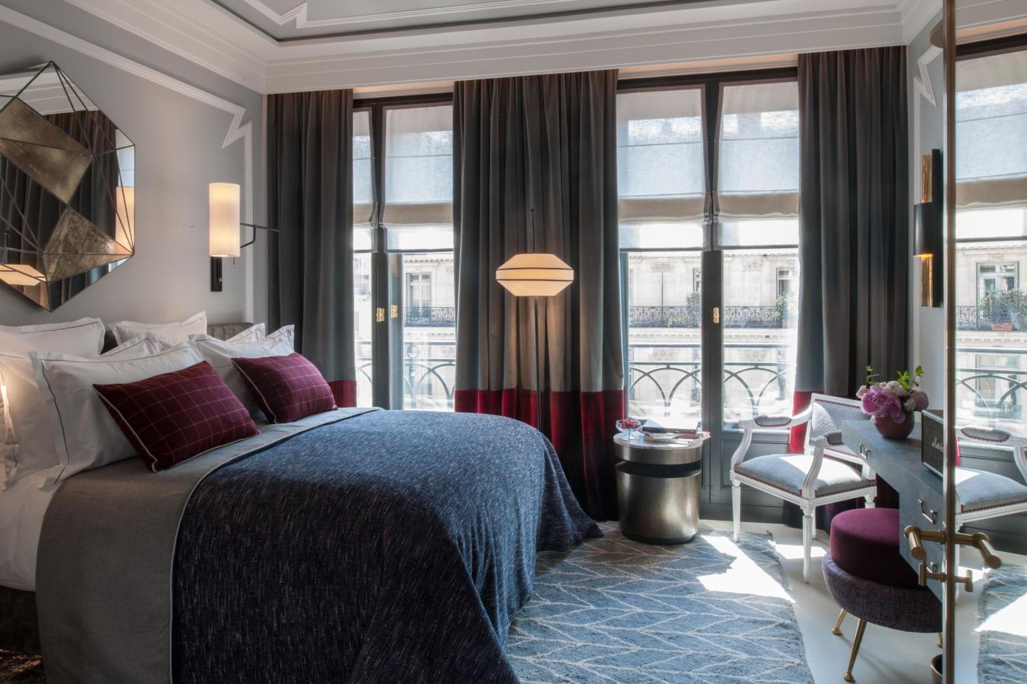 Nolinski - Evok Collection 5* Parijs
