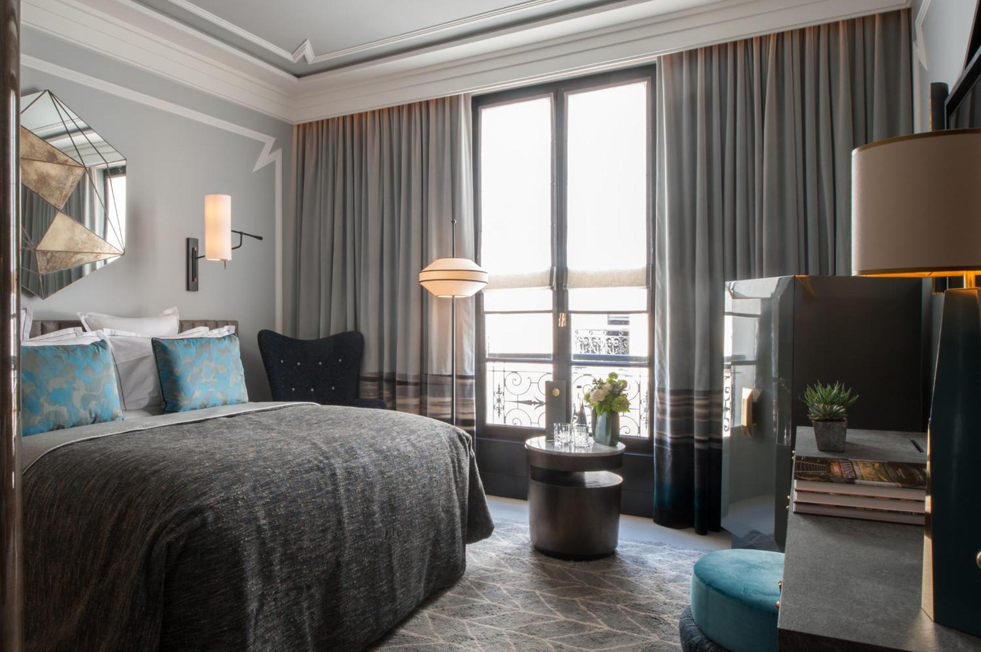 Hotel Nolinski - Evok Collection Parijs