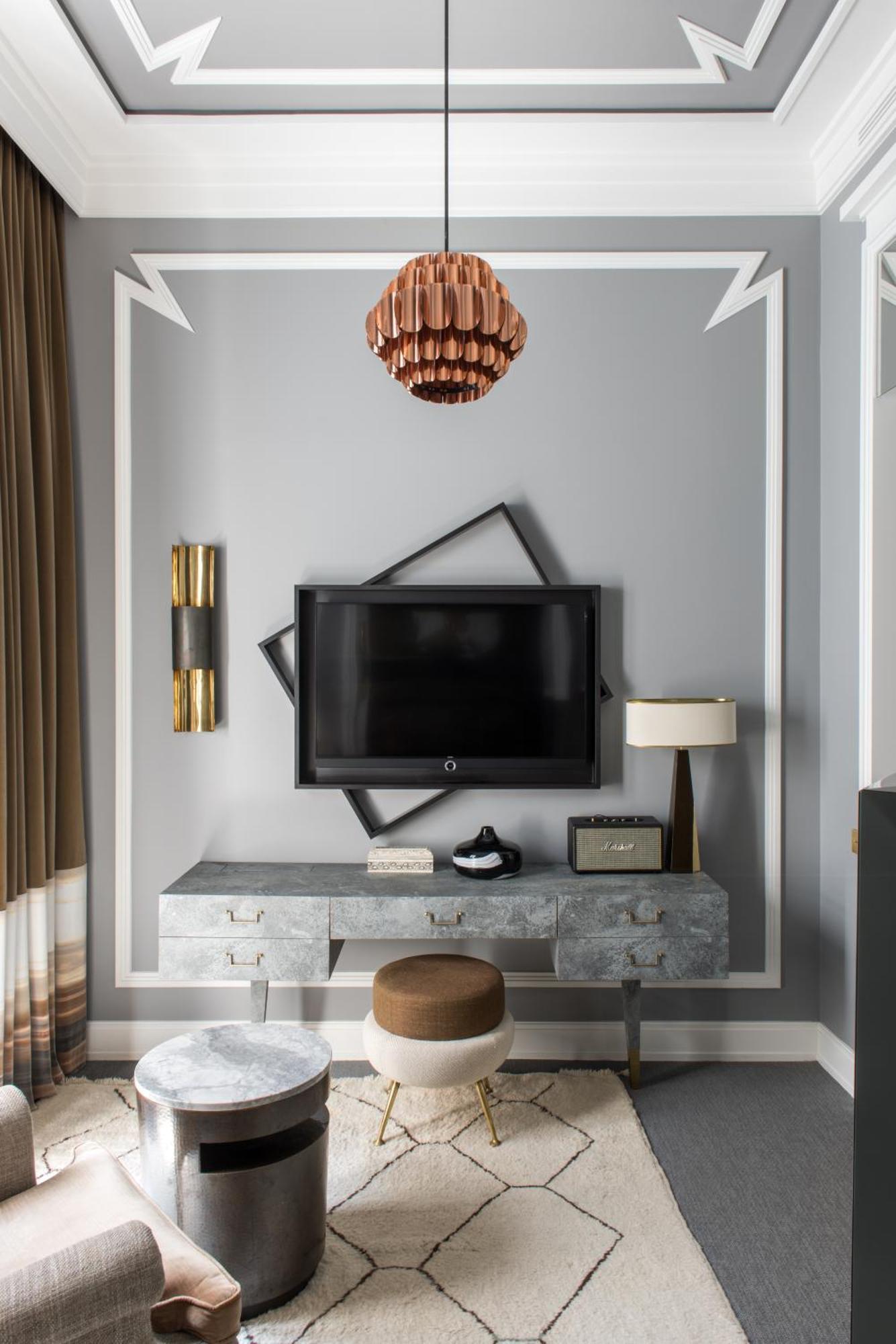 Nolinski - Evok Collection 5* Parijs