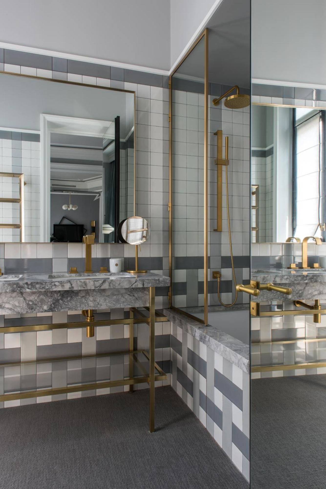 Hotel Nolinski - Evok Collection Parijs