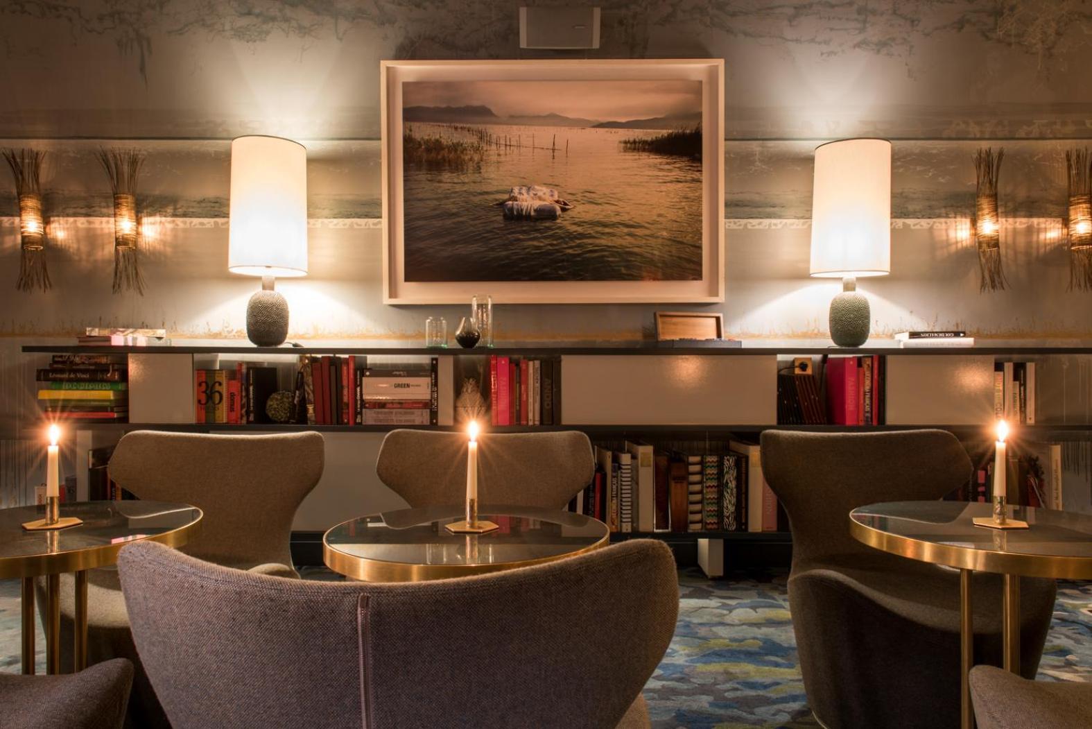 Nolinski - Evok Collection Hotel Parijs