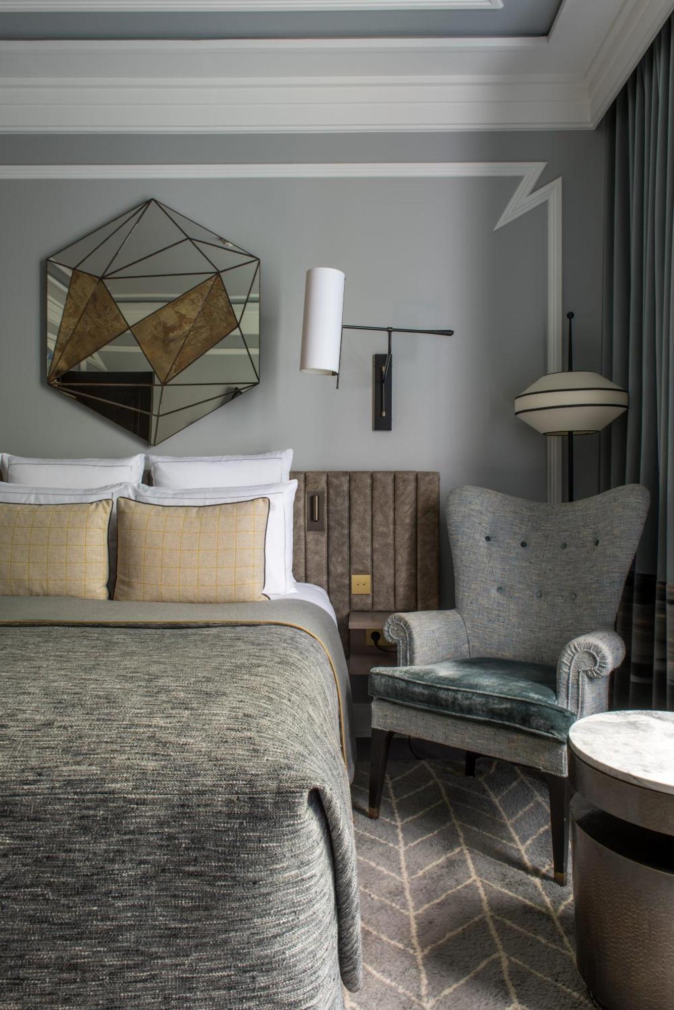 Nolinski - Evok Collection Hotel Parijs