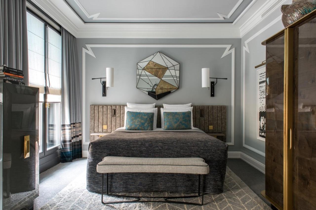 Hotel Nolinski - Evok Collection Parijs