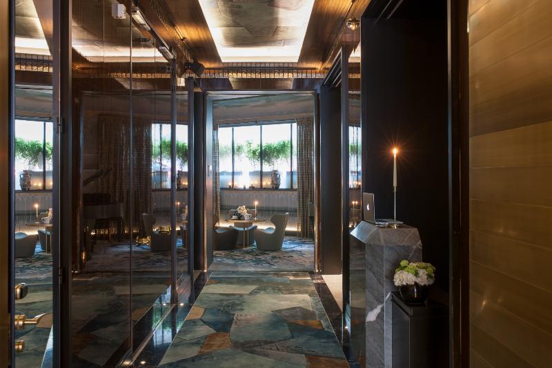 Hotel Nolinski - Evok Collection Parijs