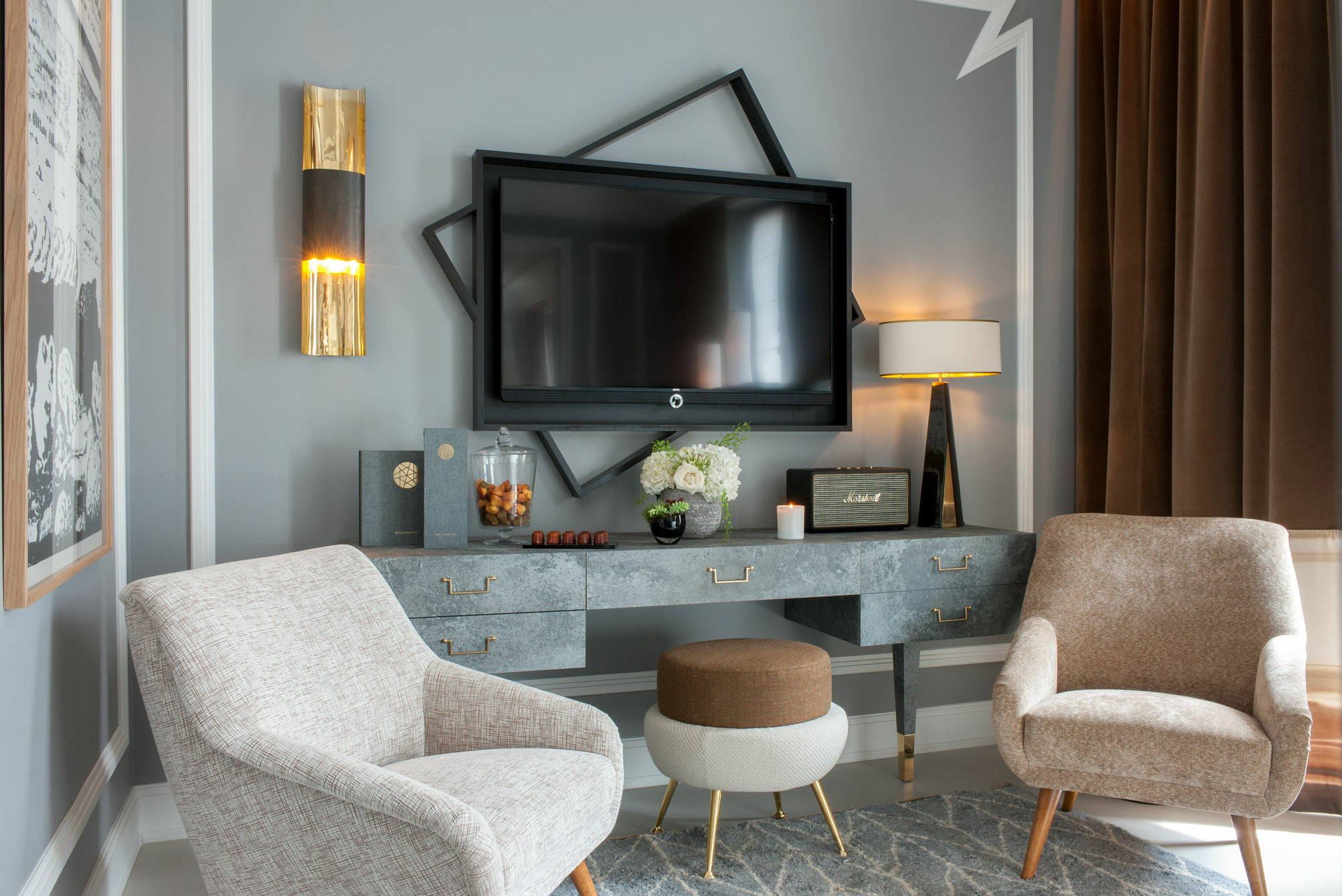 Nolinski - Evok Collection 5* Parijs