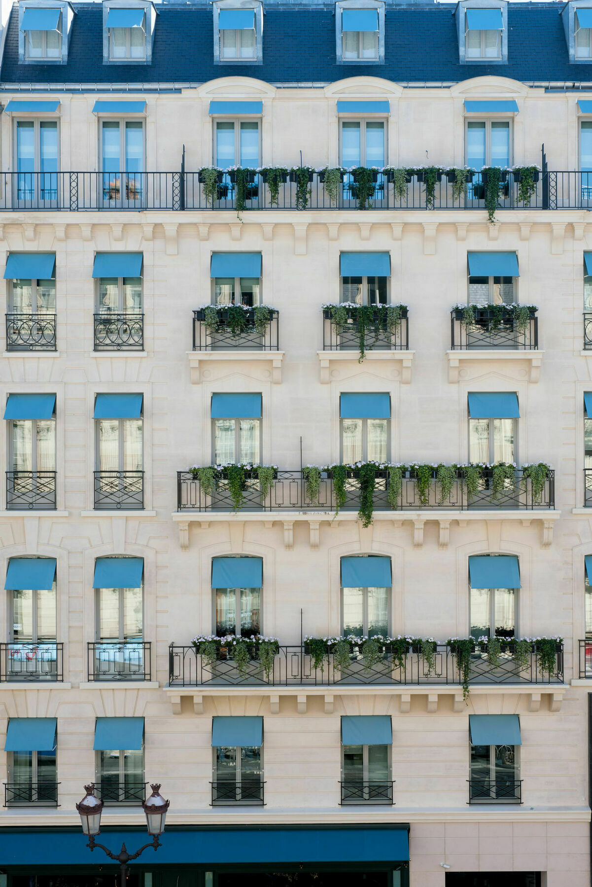 Nolinski - Evok Collection Hotel Parijs