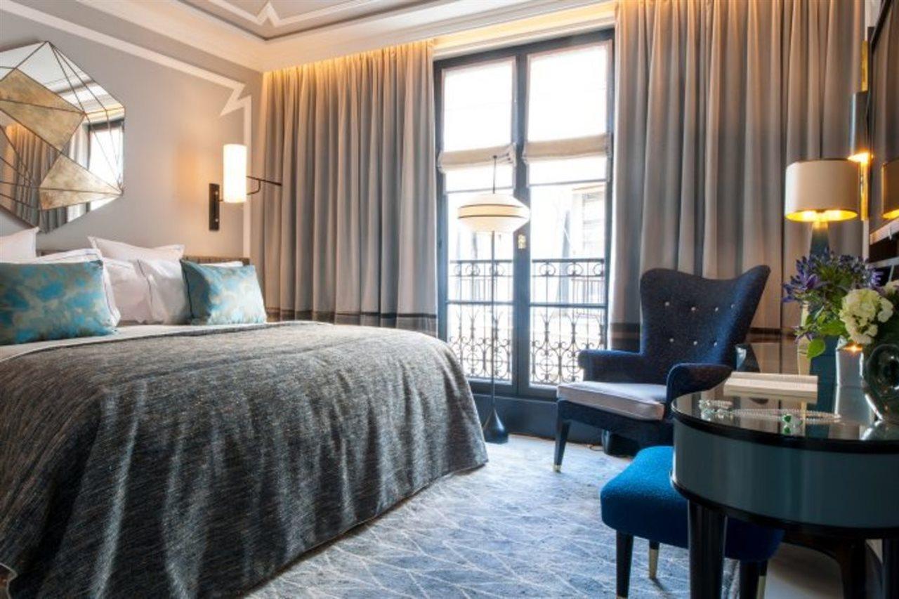 Nolinski - Evok Collection 5* Parijs